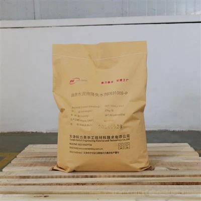 Oil Well Cementing Fluid Loss Reducer Oil Well Cementing Fluid Loss Reducer